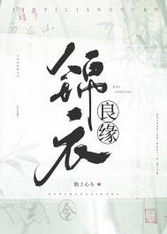 锦衣良缘讲的什么内容