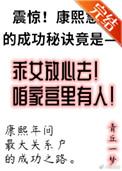 康熙慧妃的躺赢人生txt