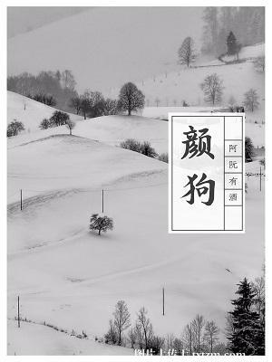 颜狗柯研所的微博主页