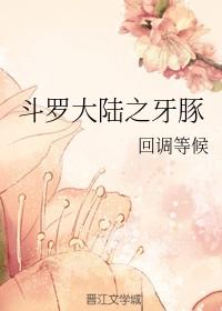 斗罗大陆之汐