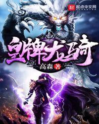 皇牌龙骑TXT百度