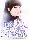boss夫人又怀了