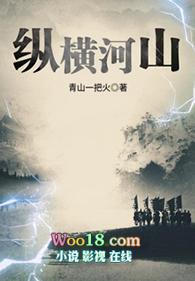 纵横河山txt