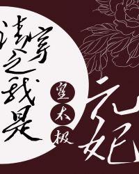清穿之我是皇太极元妃格格