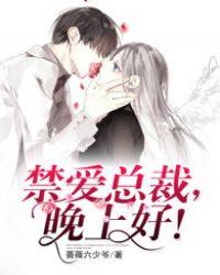 禁爱总裁晚上好 免费阅读