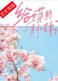 给卫莱的一封情书番外