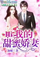 我的甜蜜宠妻