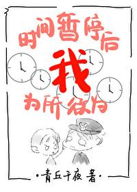时间暂停以后我为所欲为简介
