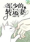 军少的转运妻简介