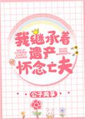 我继承着遗产怀念亡夫 公子闻筝百度