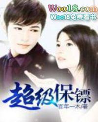 超级保镖海报