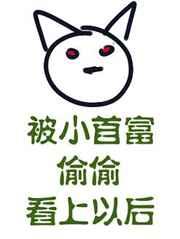 我被小首富偷偷看上以后