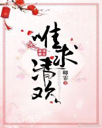 唯求清欢免费阅读