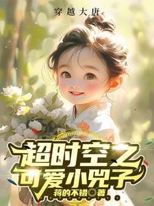 婉惠皇后传